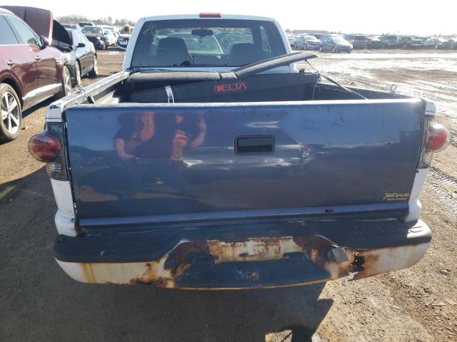 Lot #2452800428 2000 CHEVROLET S TRUCK S1 salvage car