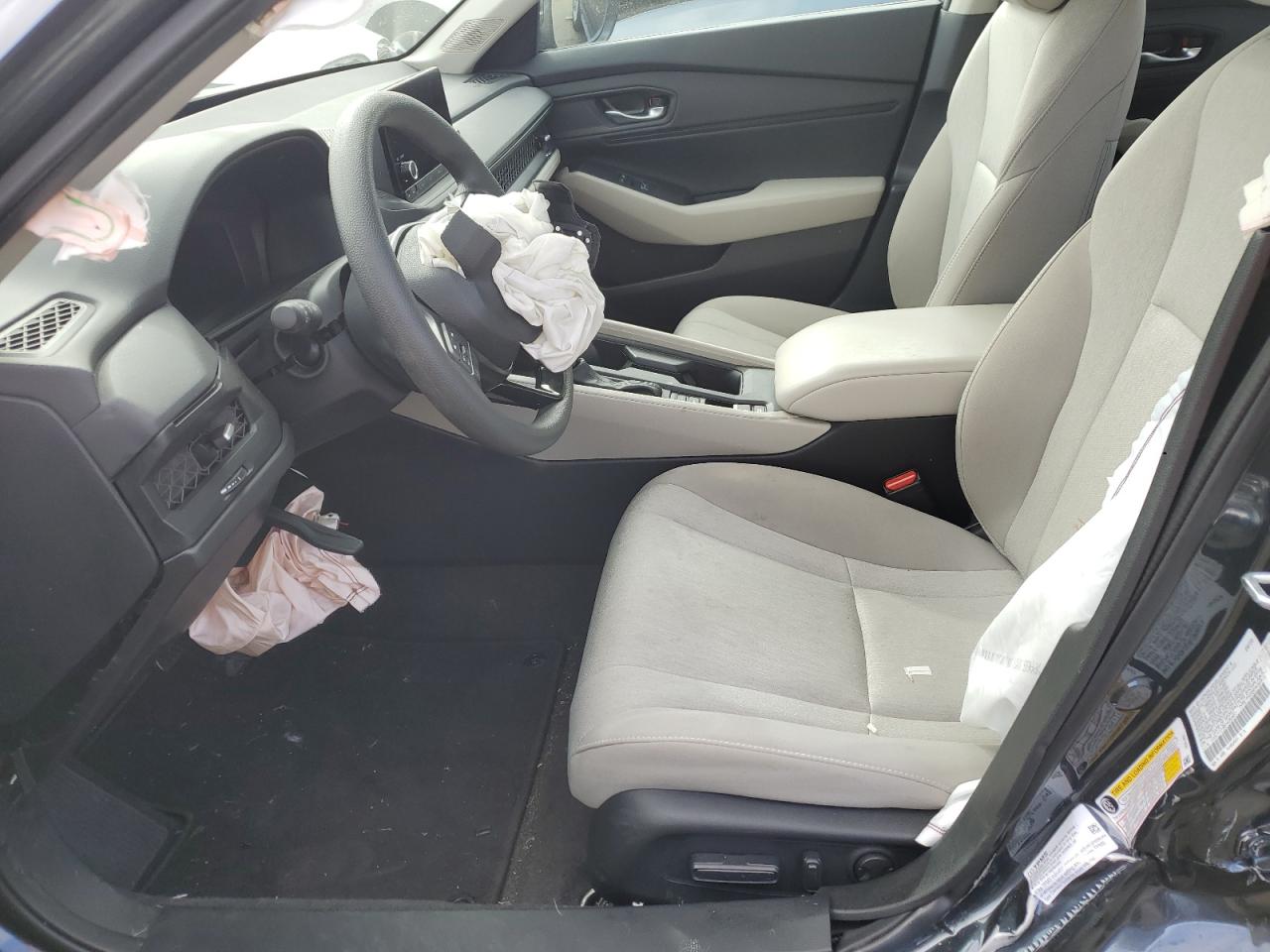 1HGCY1F38PA060451 HONDA ACCORD 2023