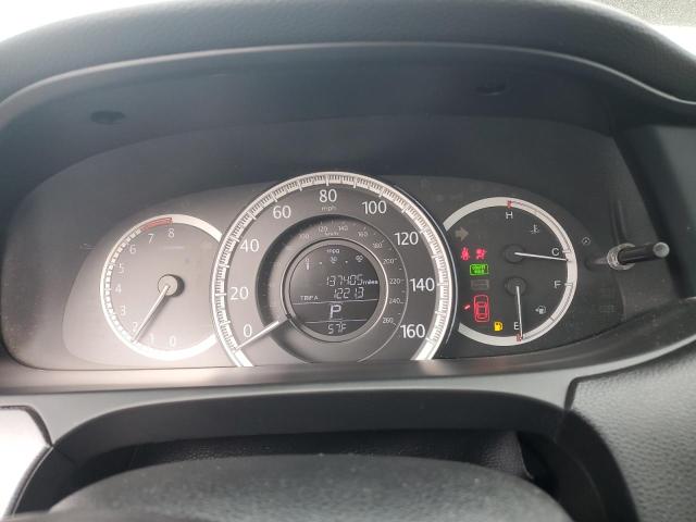 2015 HONDA ACCORD LX - 1HGCR2F30FA150596