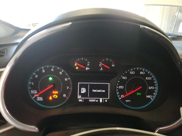 2018 CHEVROLET MALIBU LT 1G1ZD5ST6JF205748