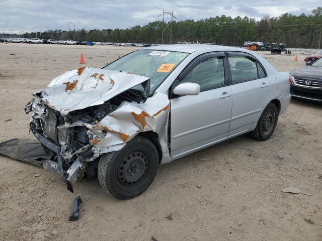 2007 Toyota Corolla Ce VIN: 2T1BR32E77C786274 Lot: 40991454