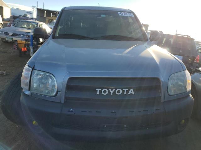 VIN KL4MMESL1PB132168 2006 TOYOTA TUNDRA no.5