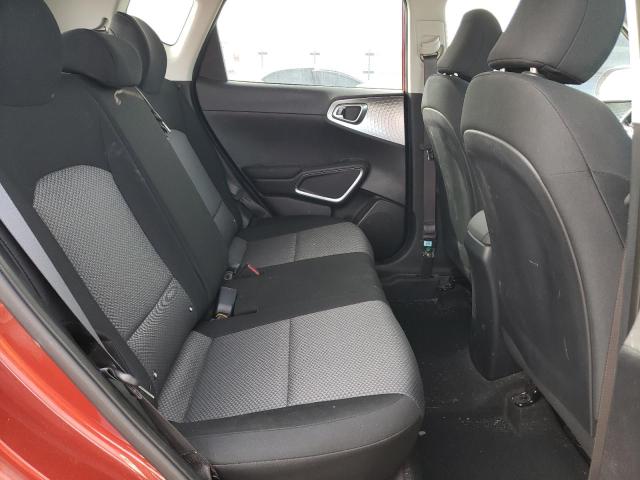 KNDJ23AU1L7008847 | 2020 KIA soul lx