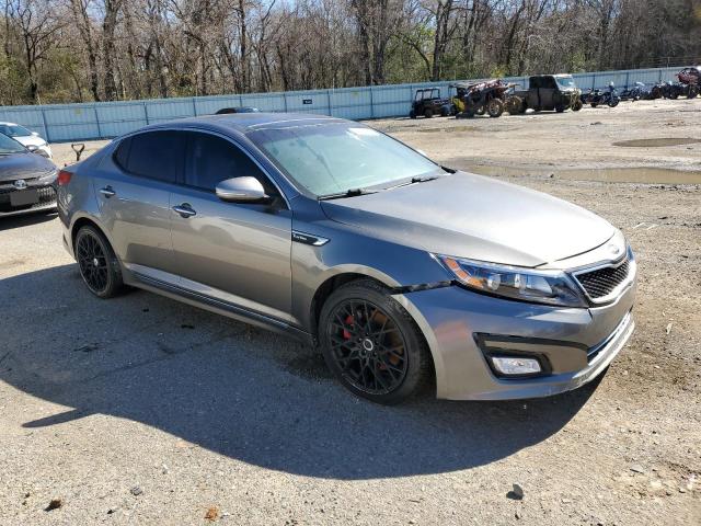 2015 KIA OPTIMA SX 5XXGR4A60FG516090