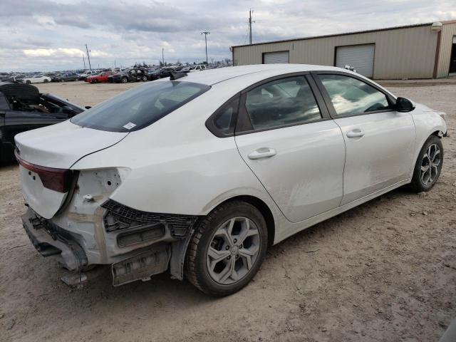 2020 KIA FORTE FE 3KPF24AD1LE197835