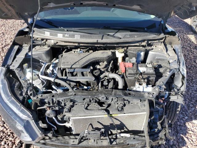 2021 NISSAN ROGUE SPOR - JN1BJ1AW2MW671013