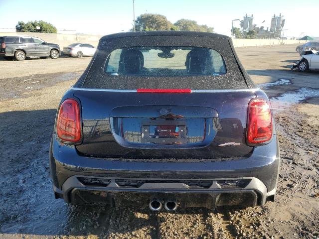 2024 MINI COOPER JOH WMW63DL02R3S02772