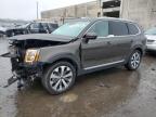 2022 KIA TELLURIDE - 5XYP3DHC4NG293608