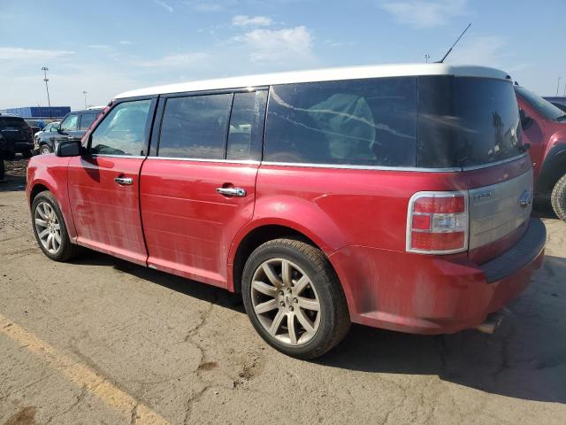 2011 Ford Flex Limited VIN: 2FMHK6DC2BBD07770 Lot: 43672784