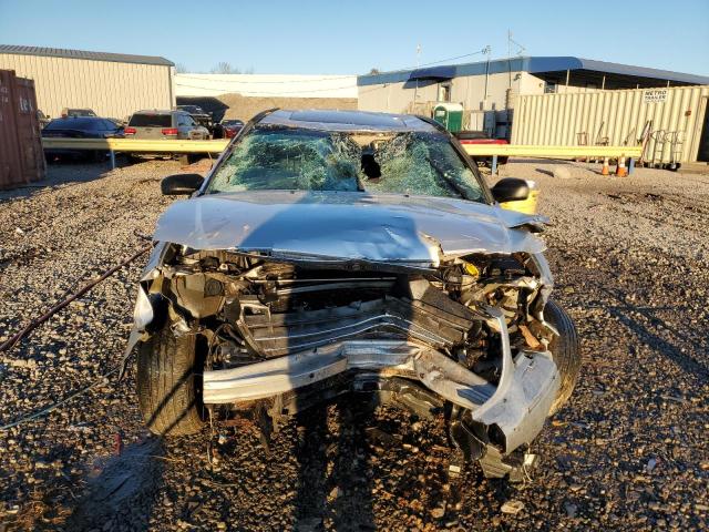 2005 Chrysler Pacifica Touring VIN: 2C8GM68425R262837 Lot: 42911624