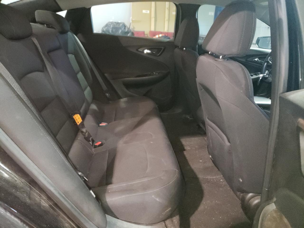 1G1ZC5ST5HF218858 CHEVROLET MALIBU 2017