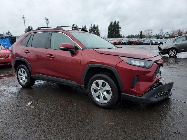 VIN 2T3G1RFV0KW081714 2019 Toyota RAV4, LE no.4