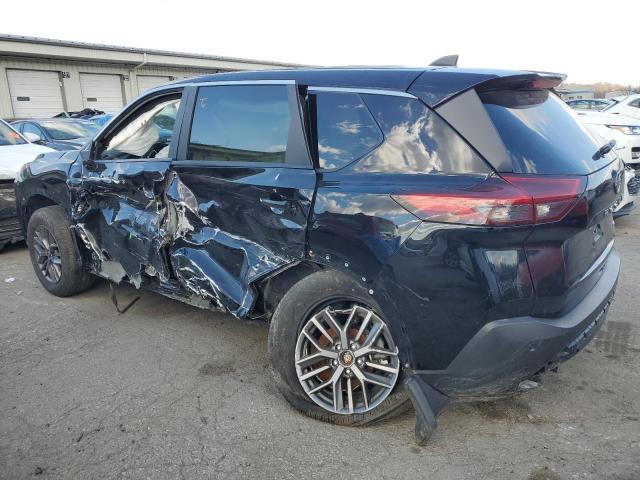 2023 NISSAN ROGUE S JN8BT3AB2PW467496