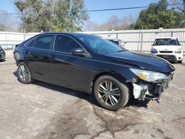 VIN 4T1BF1FK9FU043674 2015 Toyota Camry, LE no.4