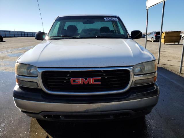 2000 GMC New Sierra C1500 VIN: 1GTEC14VXYE429475 Lot: 43678374