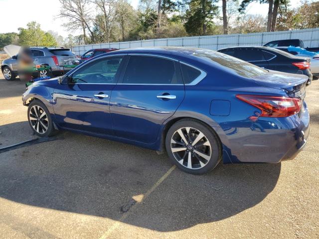 2018 NISSAN ALTIMA 2.5 1N4AL3AP5JC235895