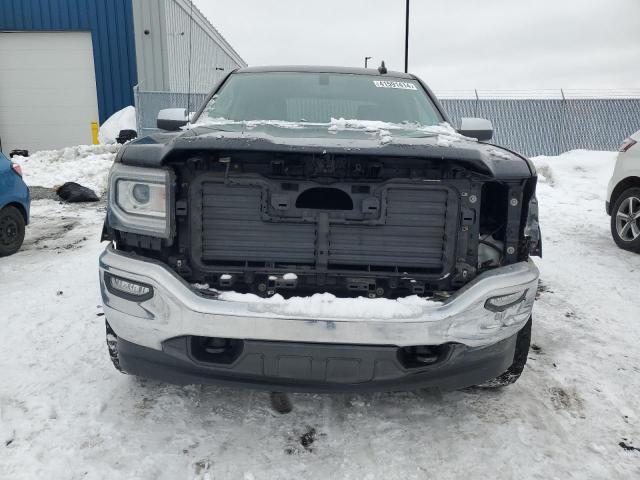2017 GMC SIERRA K15 - 3GTU2NEC0HG512361