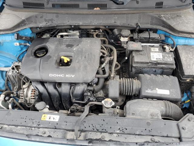 2018 HYUNDAI KONA SEL KM8K6CAA7JU148751