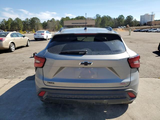 2024 CHEVROLET TRAX 2RS - KL77LJE28RC005638