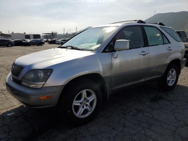 2000 Lexus RX 300 