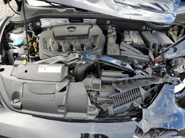 2019 VOLKSWAGEN BEETLE S - 3VW5DAAT5KM503951