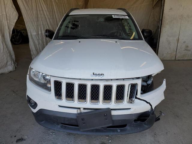 2016 JEEP COMPASS SP 1C4NJCBA9GD743799