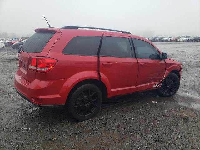 2014 Dodge Journey Sxt VIN: 3C4PDCBG0ET276932 Lot: 42465104