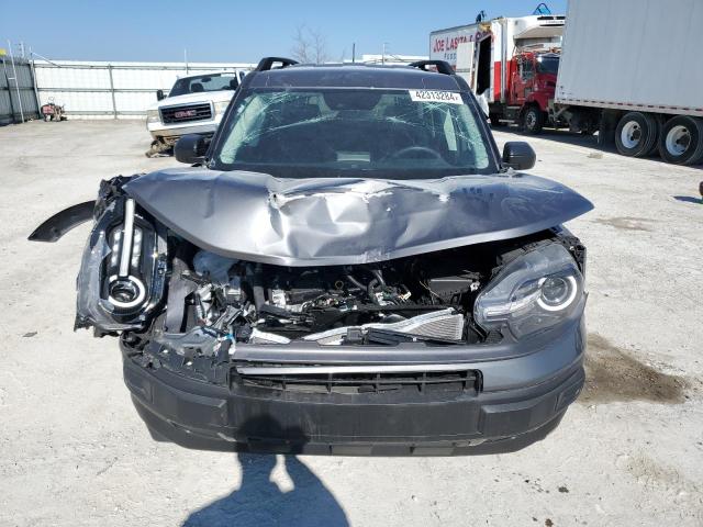 2023 FORD BRONCO SPO - 3FMCR9B67PRD63605
