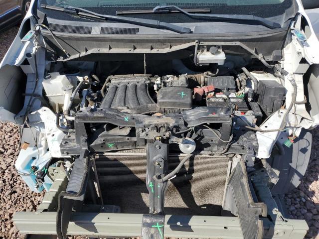 2017 Nissan Nv200 2.5S VIN: 3N6CM0KN7HK714137 Lot: 42450984