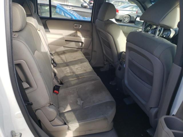 2011 Honda Pilot - Image 10