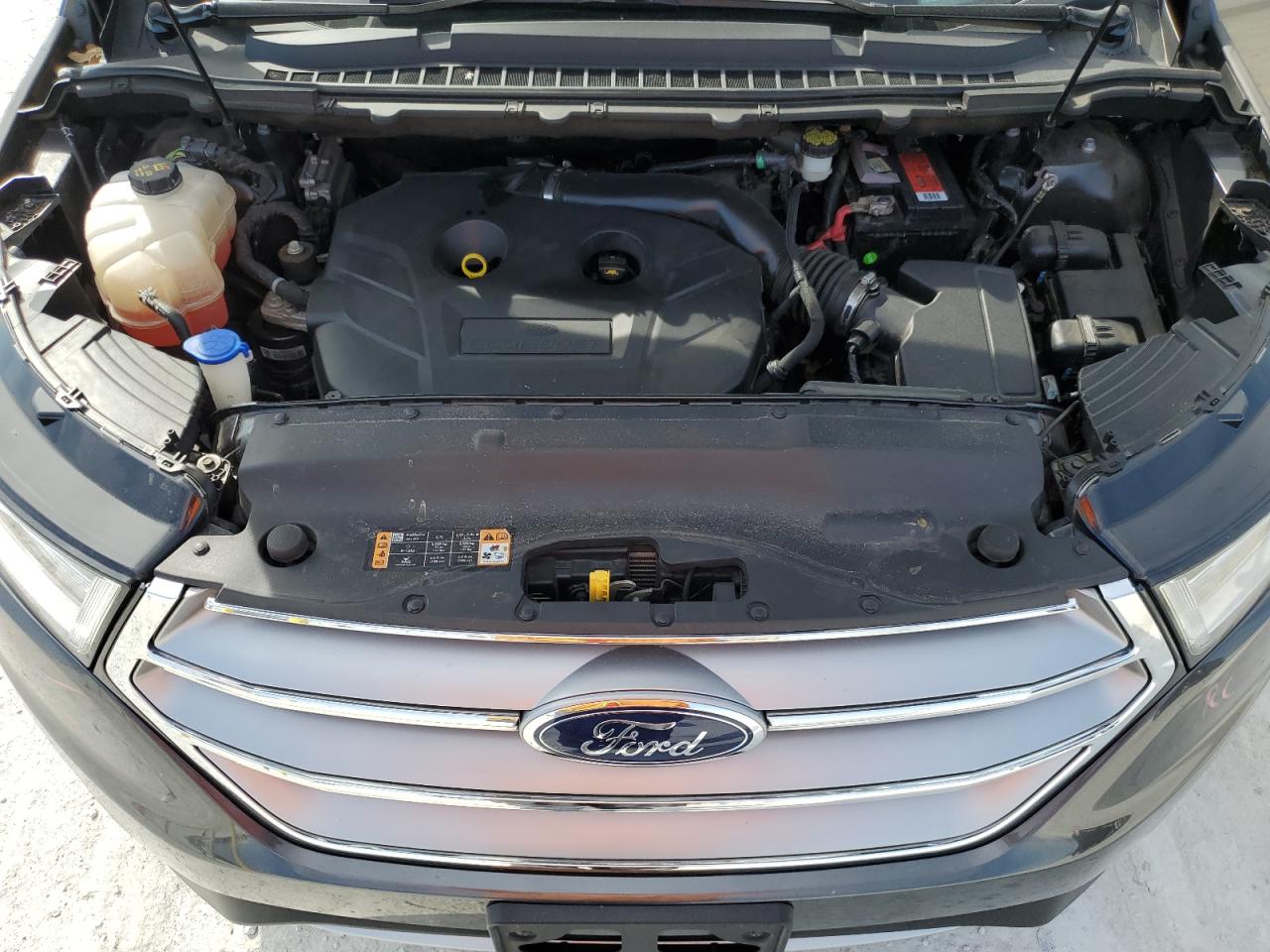 2FMPK3J94JBB62085 FORD EDGE 2018