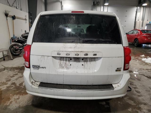 2017 DODGE GRAND CARA - 2C4RDGBGXHR732703