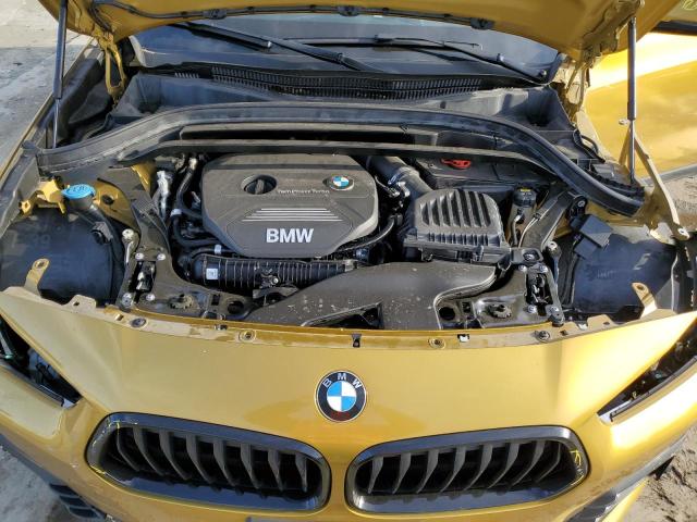 VIN WBXYJ3C36JEP76728 2018 BMW X2, Sdrive28I no.11