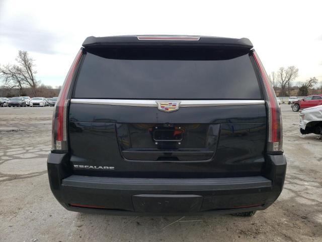 2018 CADILLAC ESCALADE L 1GYS4BKJ7JR196413
