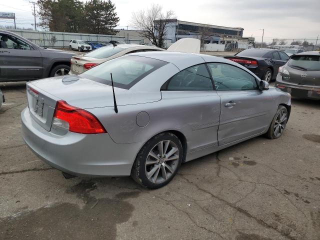 2011 Volvo C70 T5 VIN: YV1672MC8BJ107892 Lot: 43887404