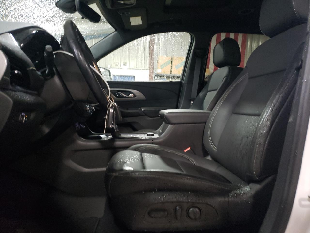1GNEVHKW1PJ263584 CHEVROLET TRAVERSE 2023