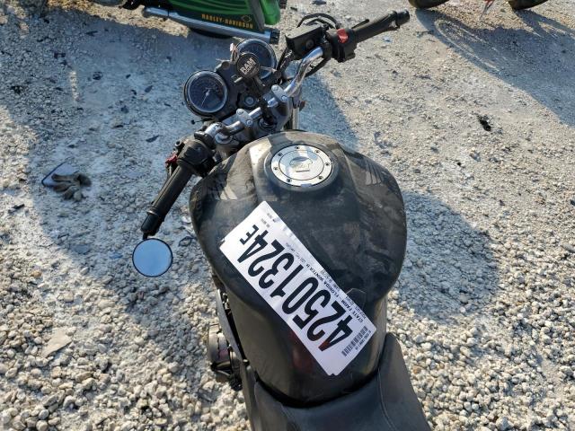 2002 HONDA CB900 F JH2SC48042M000114