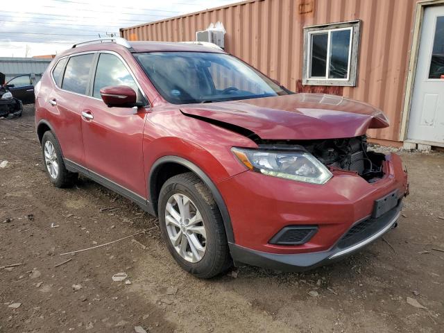 2015 NISSAN ROGUE S - KNMAT2MT6FP517962