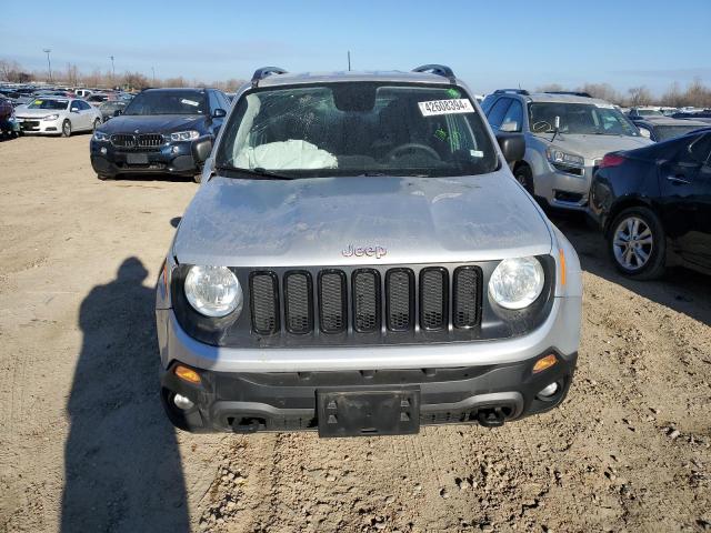 2018 JEEP RENEGADE S ZACCJBAB3JPJ00771