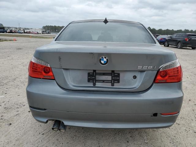 2008 BMW 528 I VIN: WBANU53568CT05430 Lot: 44189264