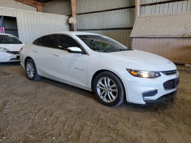 2016 Chevrolet Malibu Lt VIN: 1G1ZE5ST1GF285207 Lot: 42478394