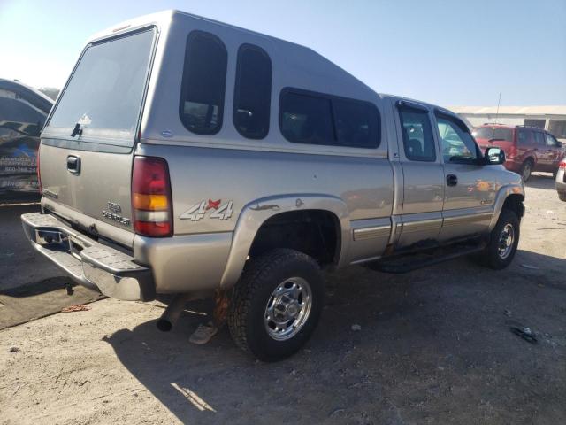 2002 CHEVROLET SILVERADO K2500 HEAVY DUTY Photos | TN - KNOXVILLE ...