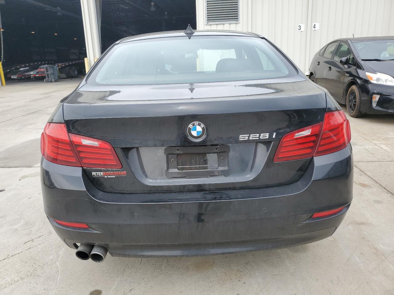 WBA5A5C54FD513239 2015 BMW 528 I