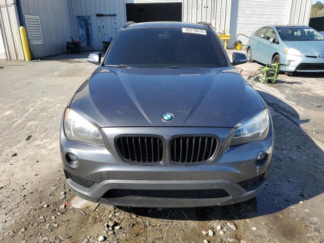 WBAVM1C54EVW55499 2014 BMW X1-4