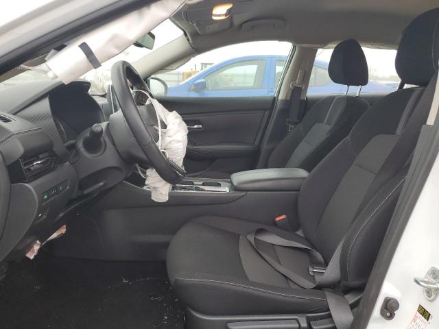 2020 NISSAN SENTRA SV - 3N1AB8CV0LY285669