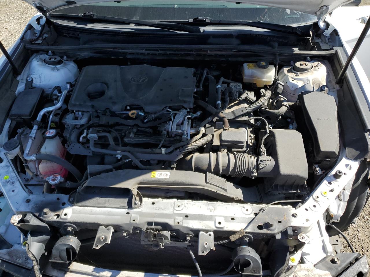 4T1B31HKXJU502029 TOYOTA CAMRY 2018