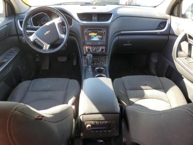 2015 CHEVROLET TRAVERSE L 1GNKRHKD1FJ177244