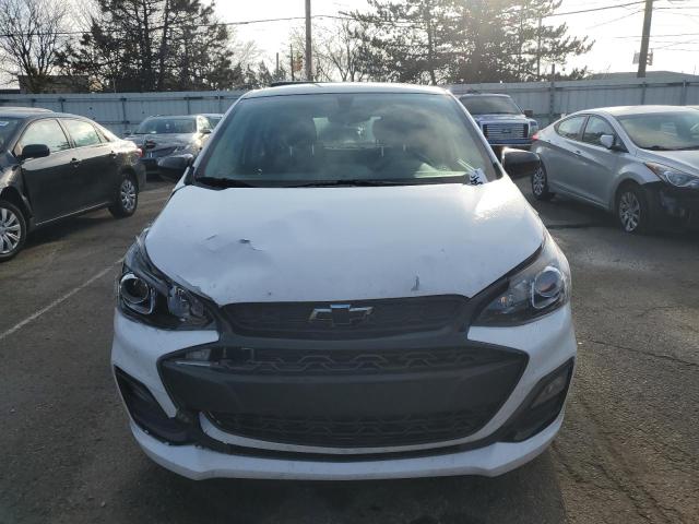 2021 CHEVROLET SPARK 1LT - KL8CD6SA3MC729097