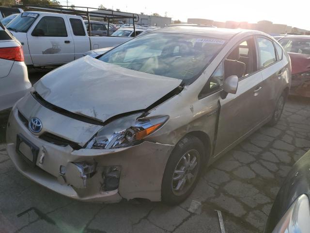 2011 Toyota Prius VIN: JTDKN3DU1B1455381 Lot: 41893704