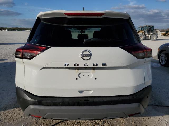 2023 NISSAN ROGUE S 5N1BT3AA8PC945923